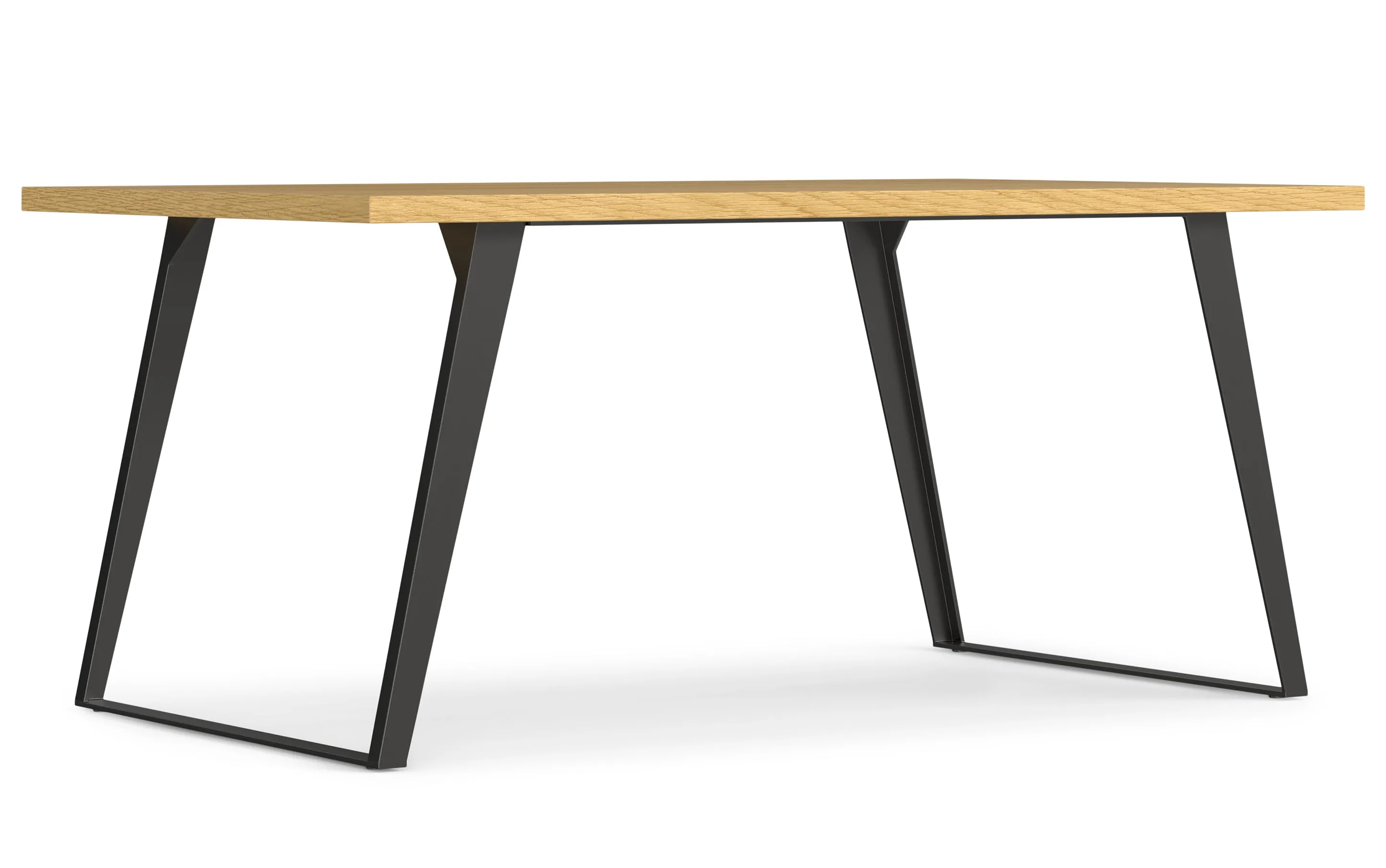 Lowry Dining Table in Oak