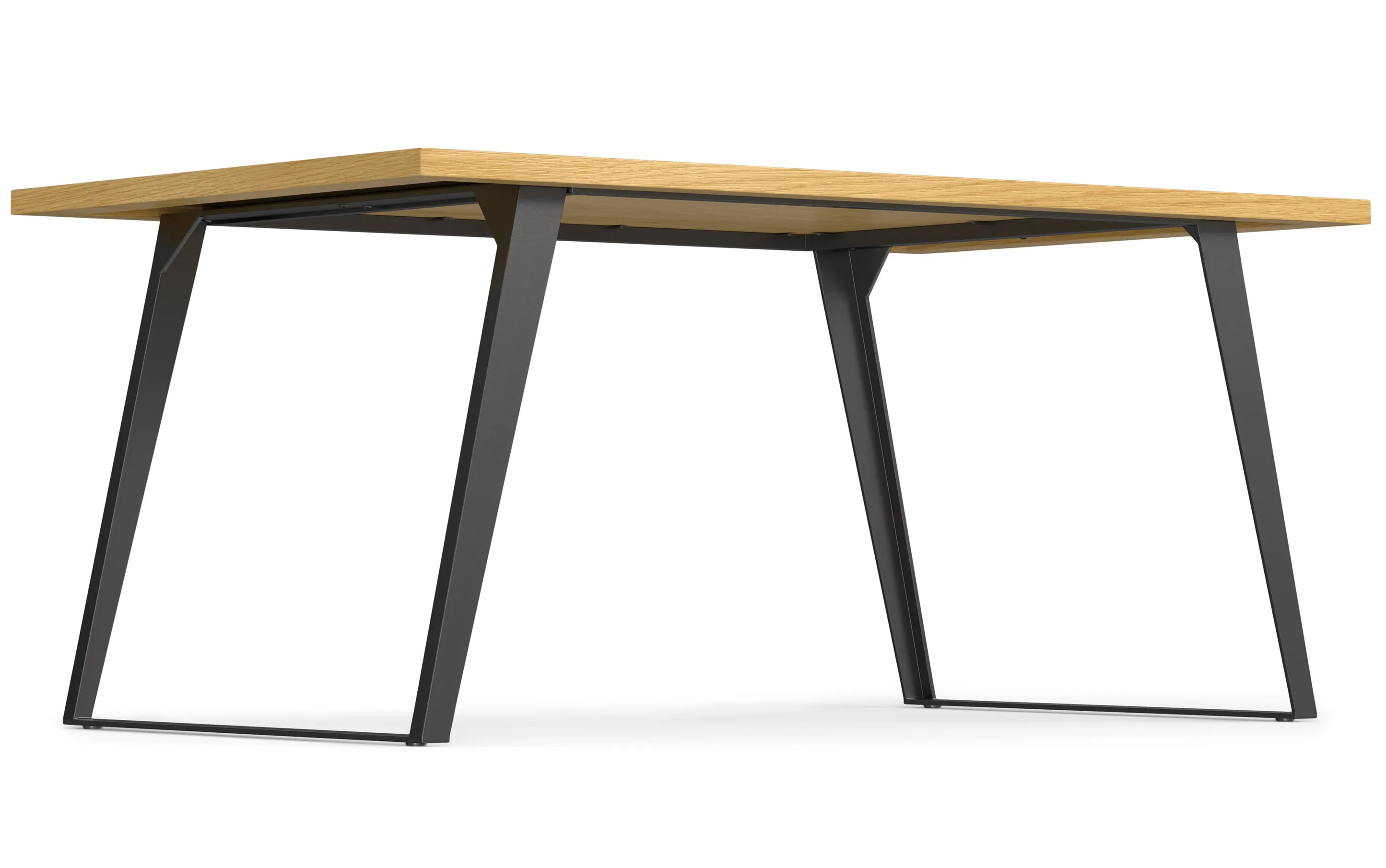 Lowry Dining Table in Oak
