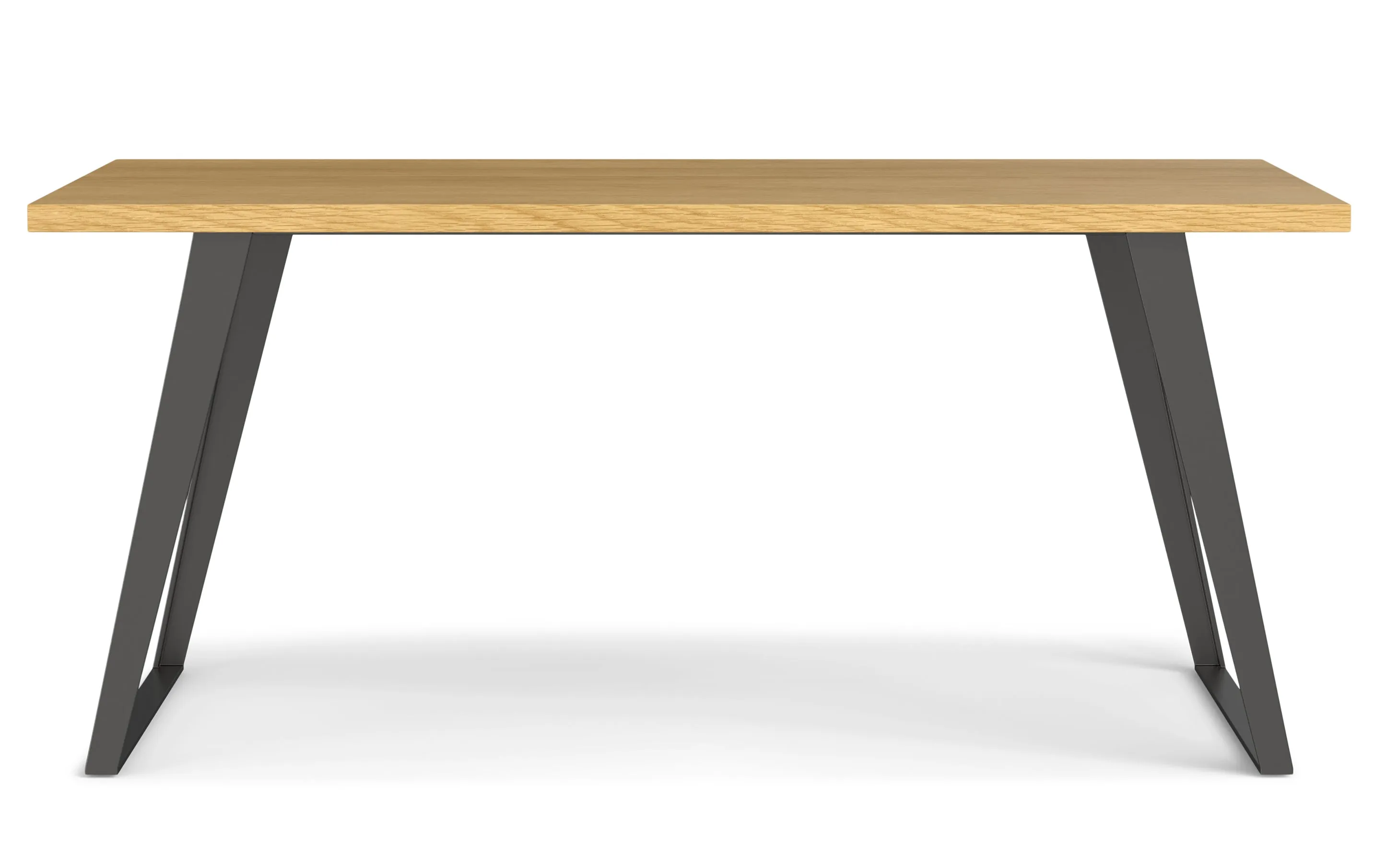 Lowry Dining Table in Oak