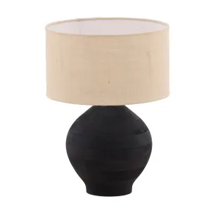 LuminoSphere Orbital Table Light