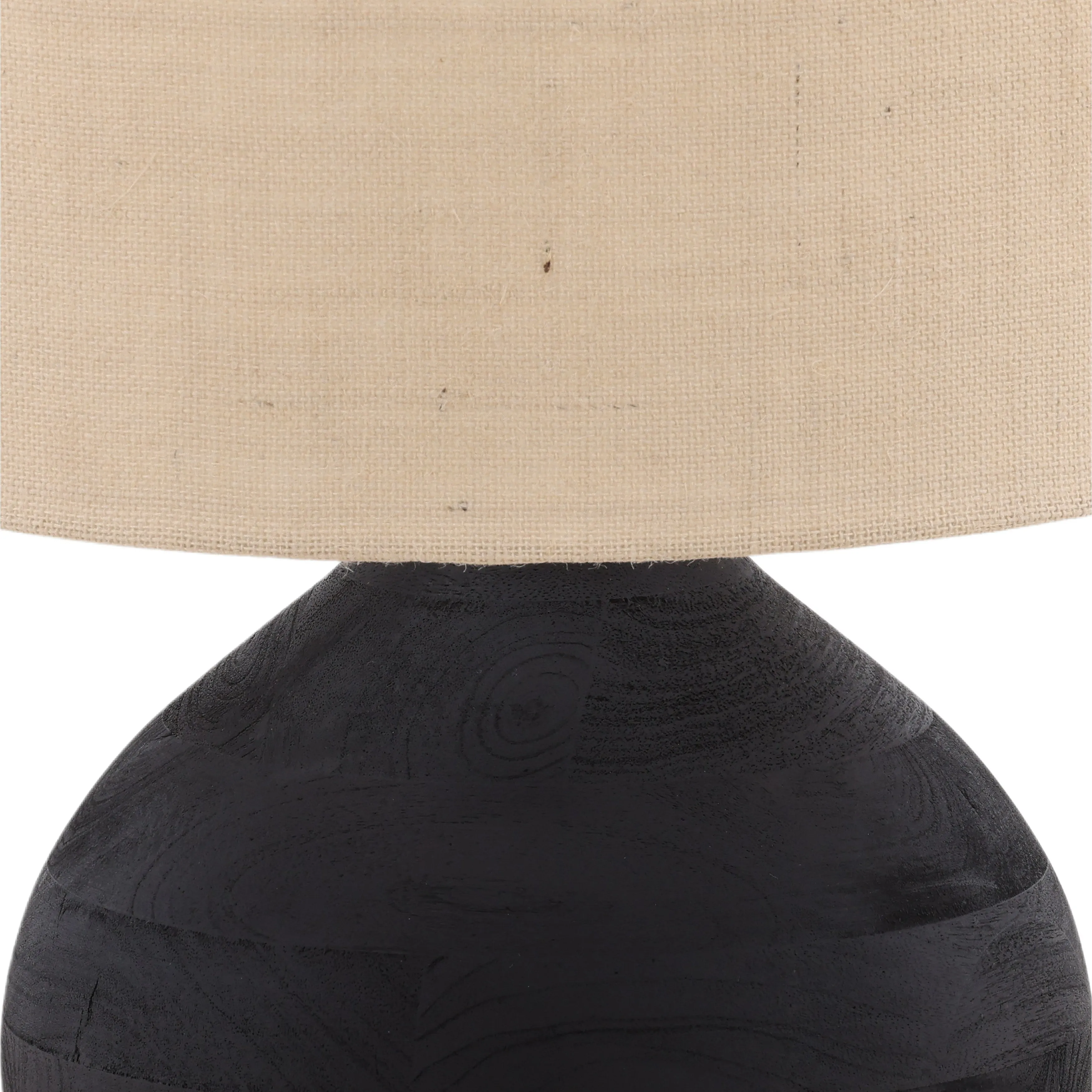 LuminoSphere Orbital Table Light