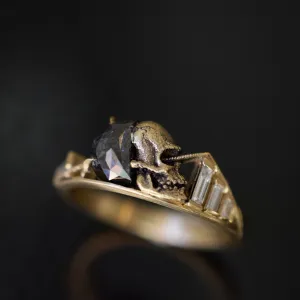 Lux Mori Ring