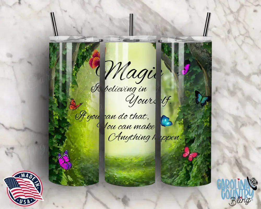 Magic in Yourself – Multi