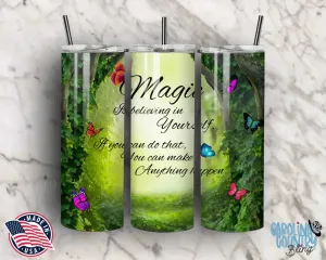 Magic in Yourself – Multi