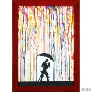 Marc Allante "Tempest"