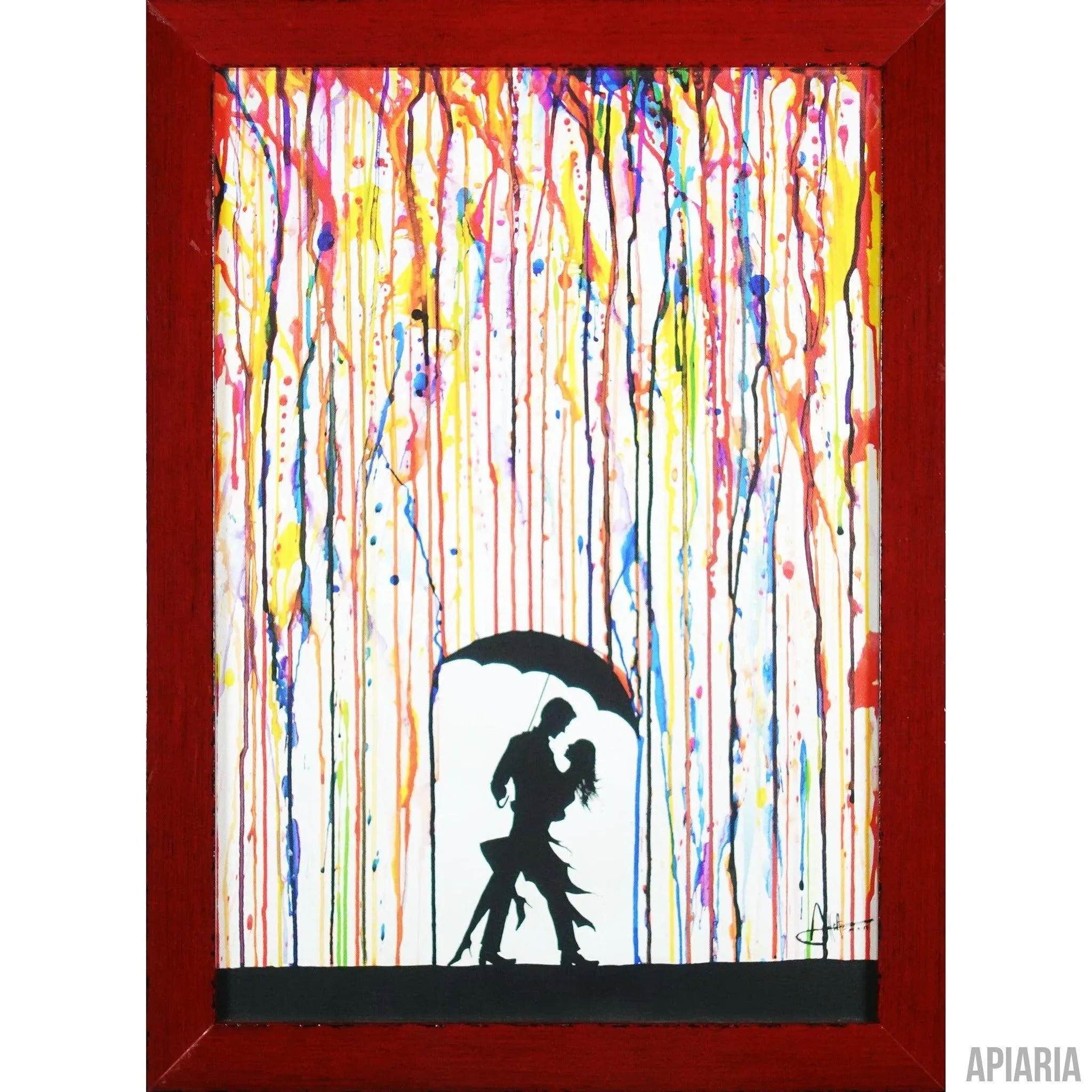 Marc Allante "Tempest"