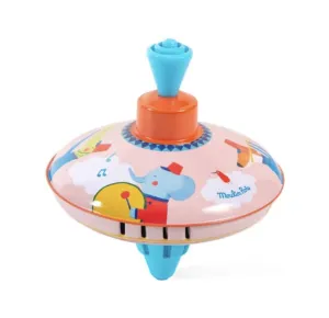 Marching Band Spinning Toy