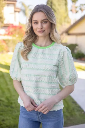 Margot Top