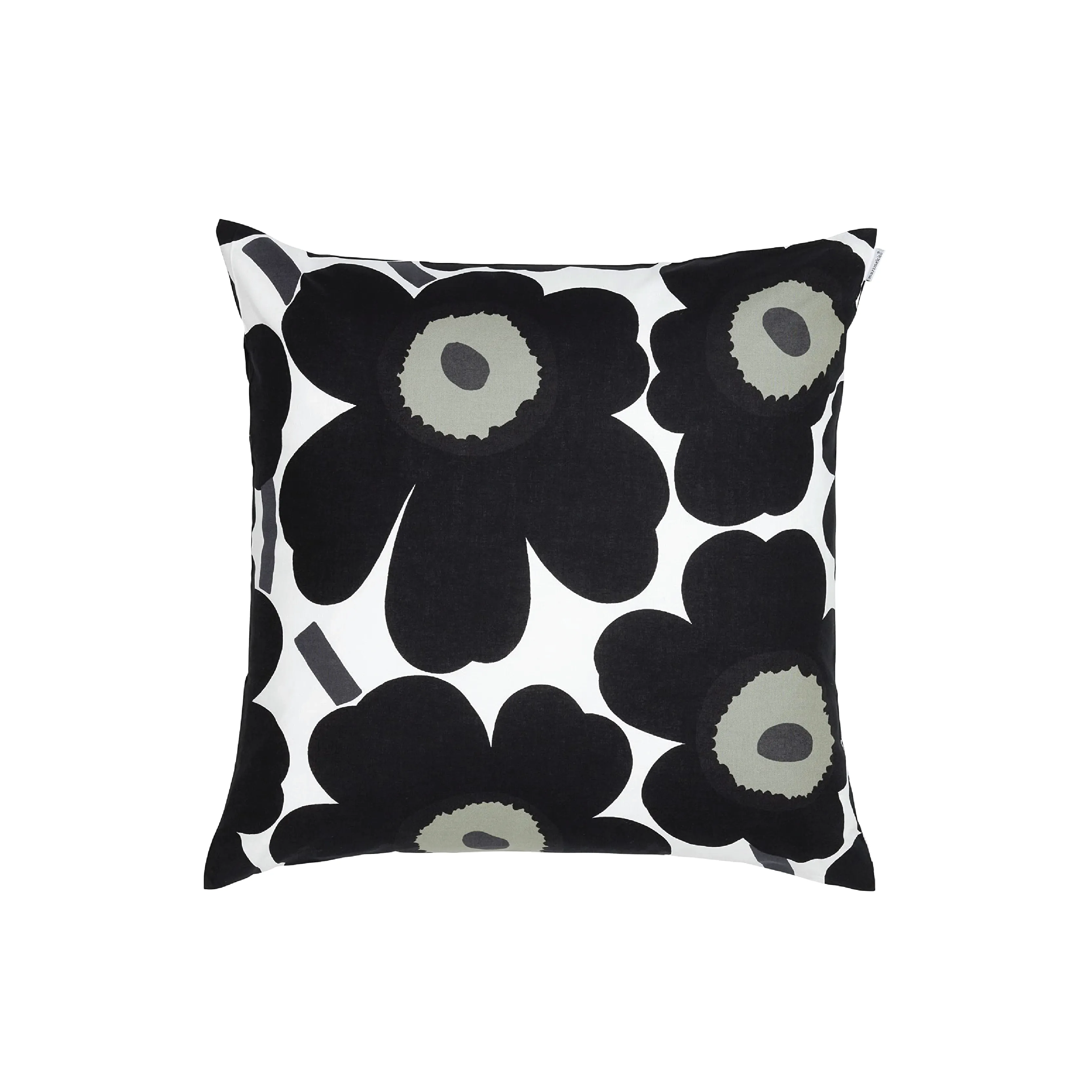 Marimekko Unikko Pillow Cover