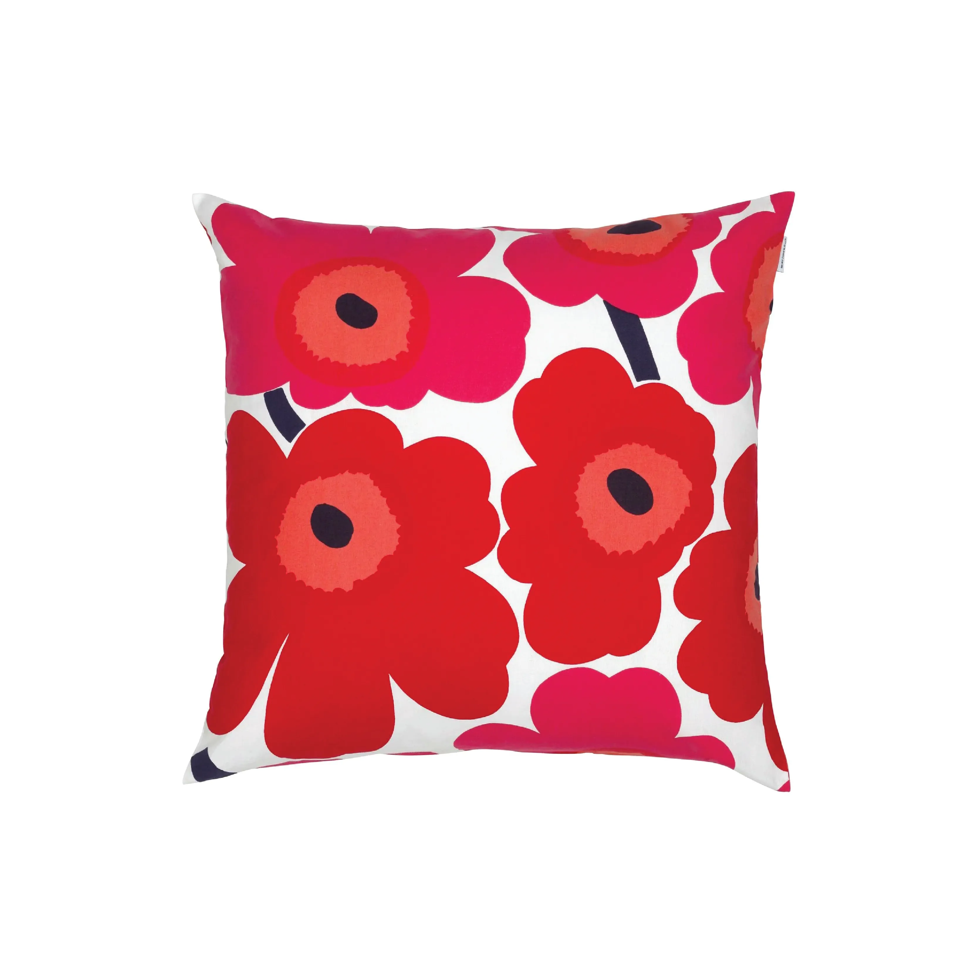 Marimekko Unikko Pillow Cover