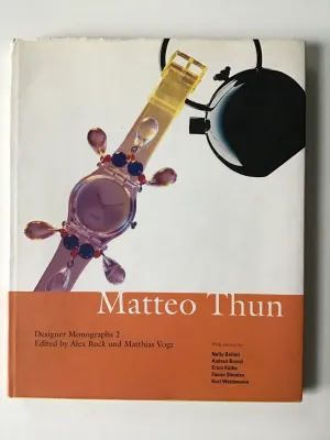 Matteo Thun