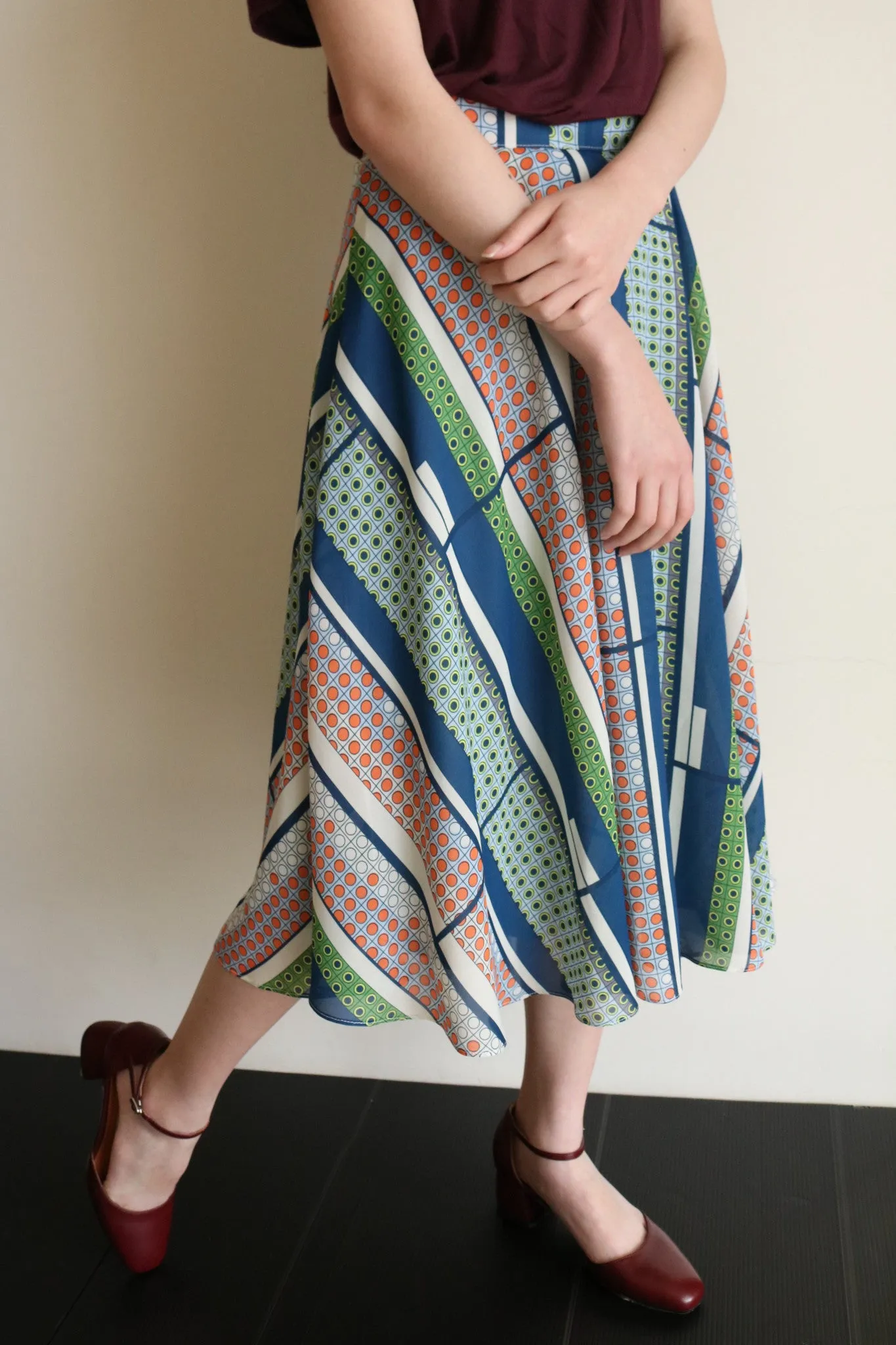 Maxine skirt