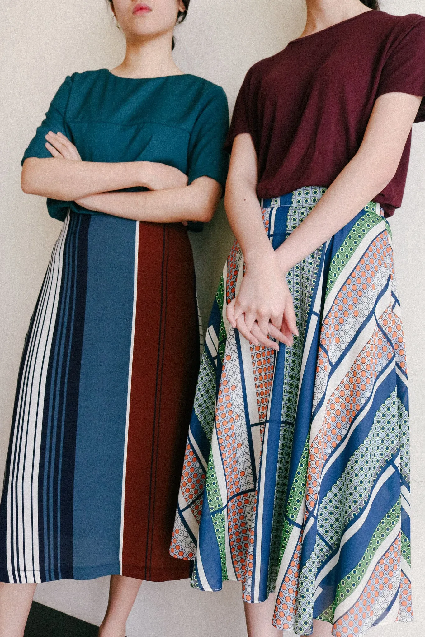 Maxine skirt