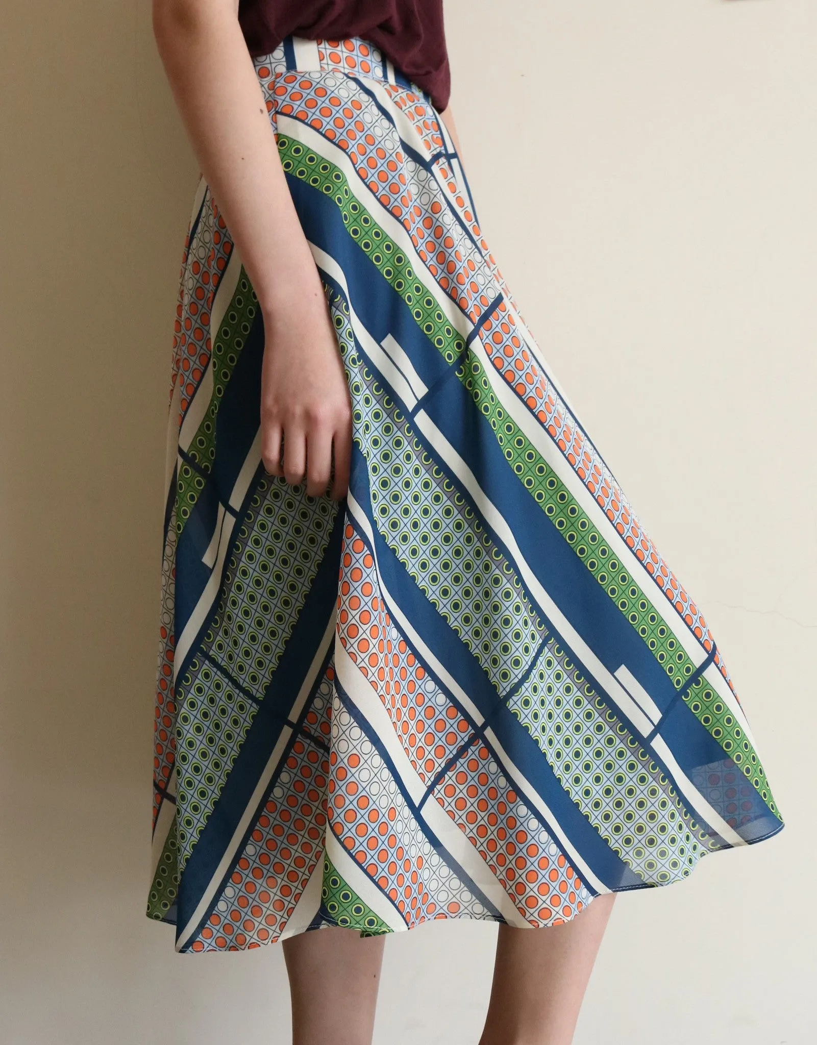 Maxine skirt