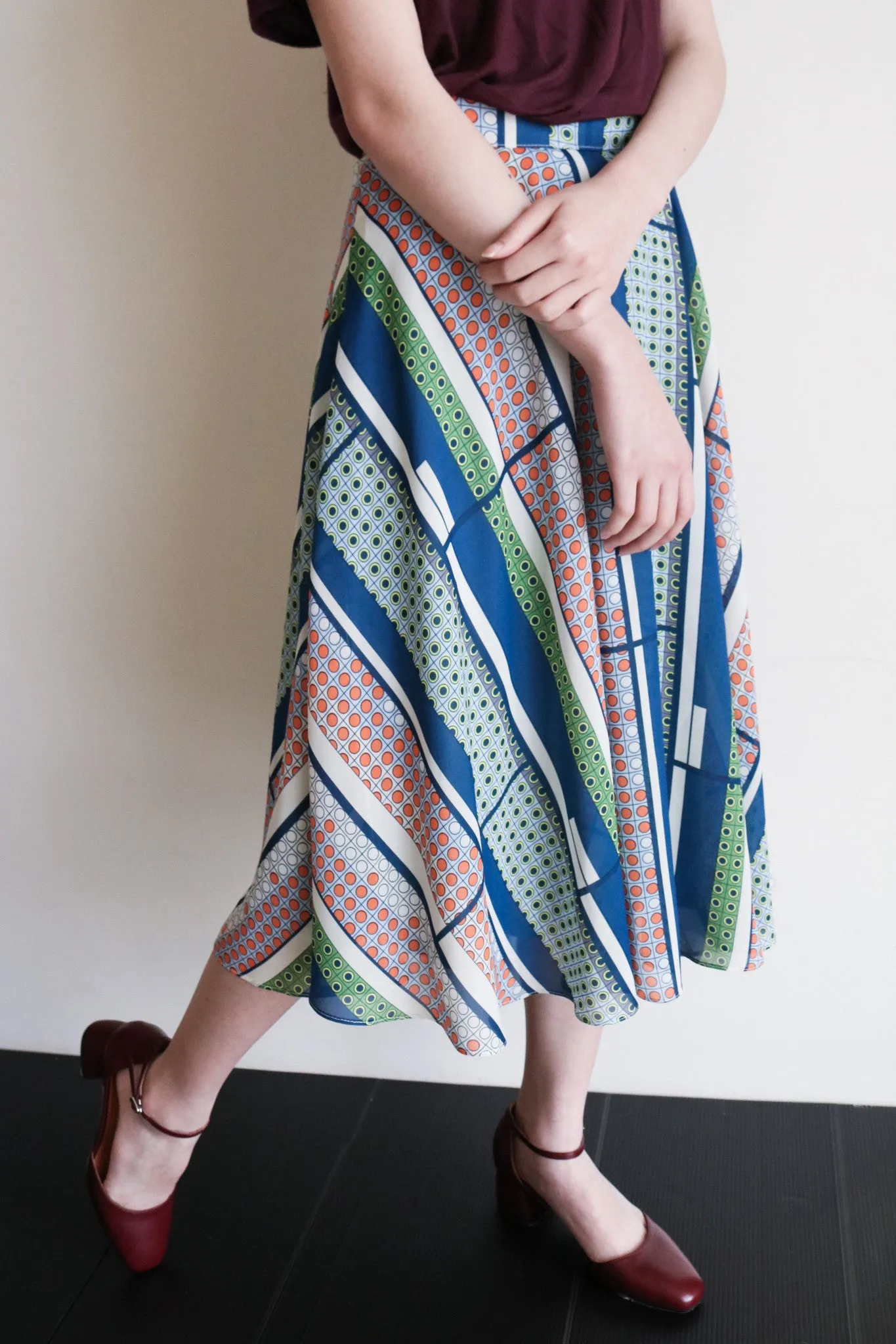 Maxine skirt