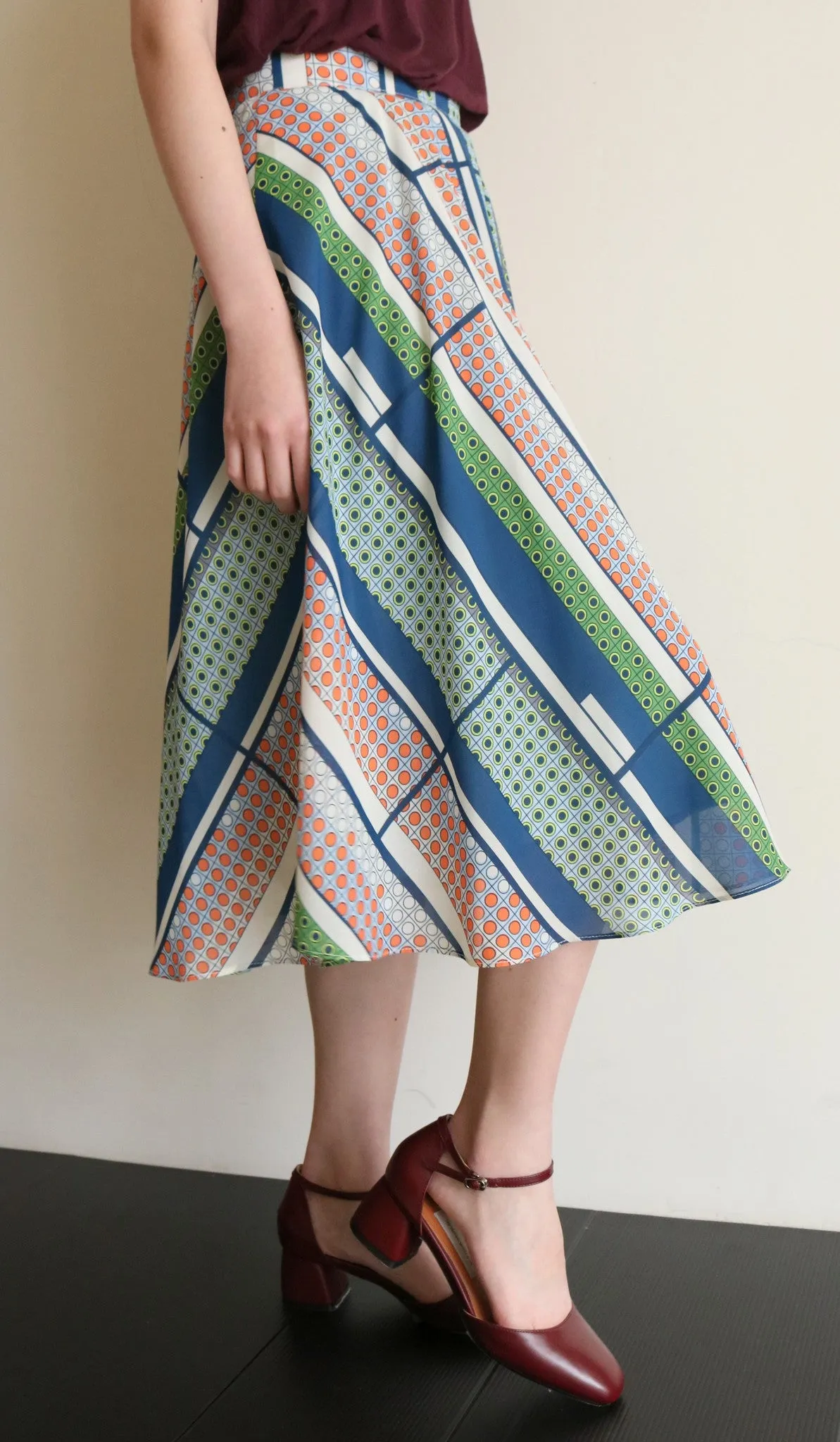 Maxine skirt