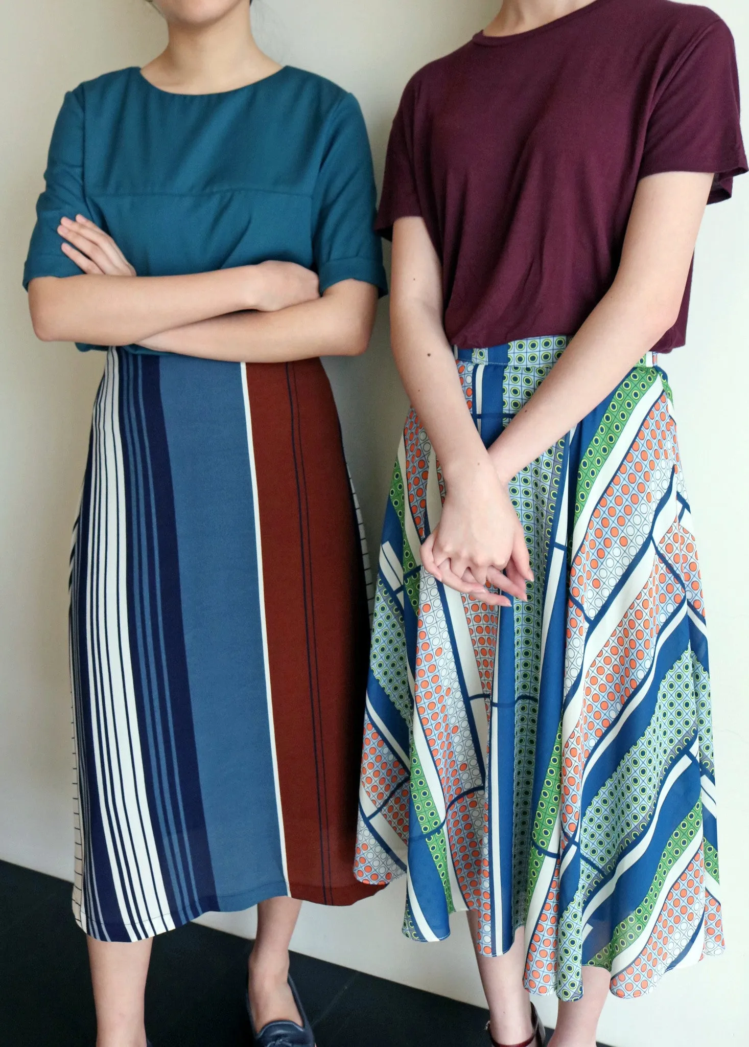 Maxine skirt