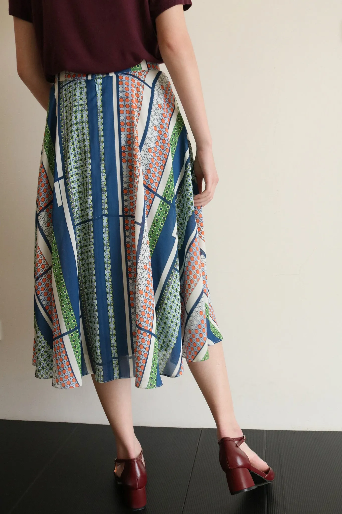 Maxine skirt