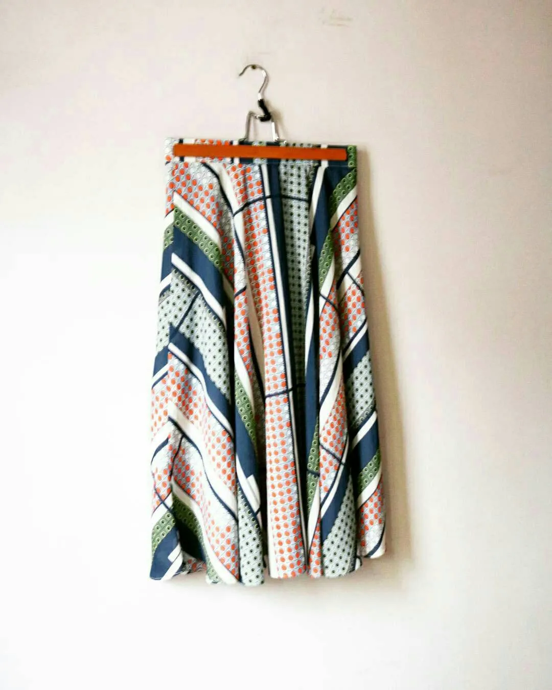 Maxine skirt