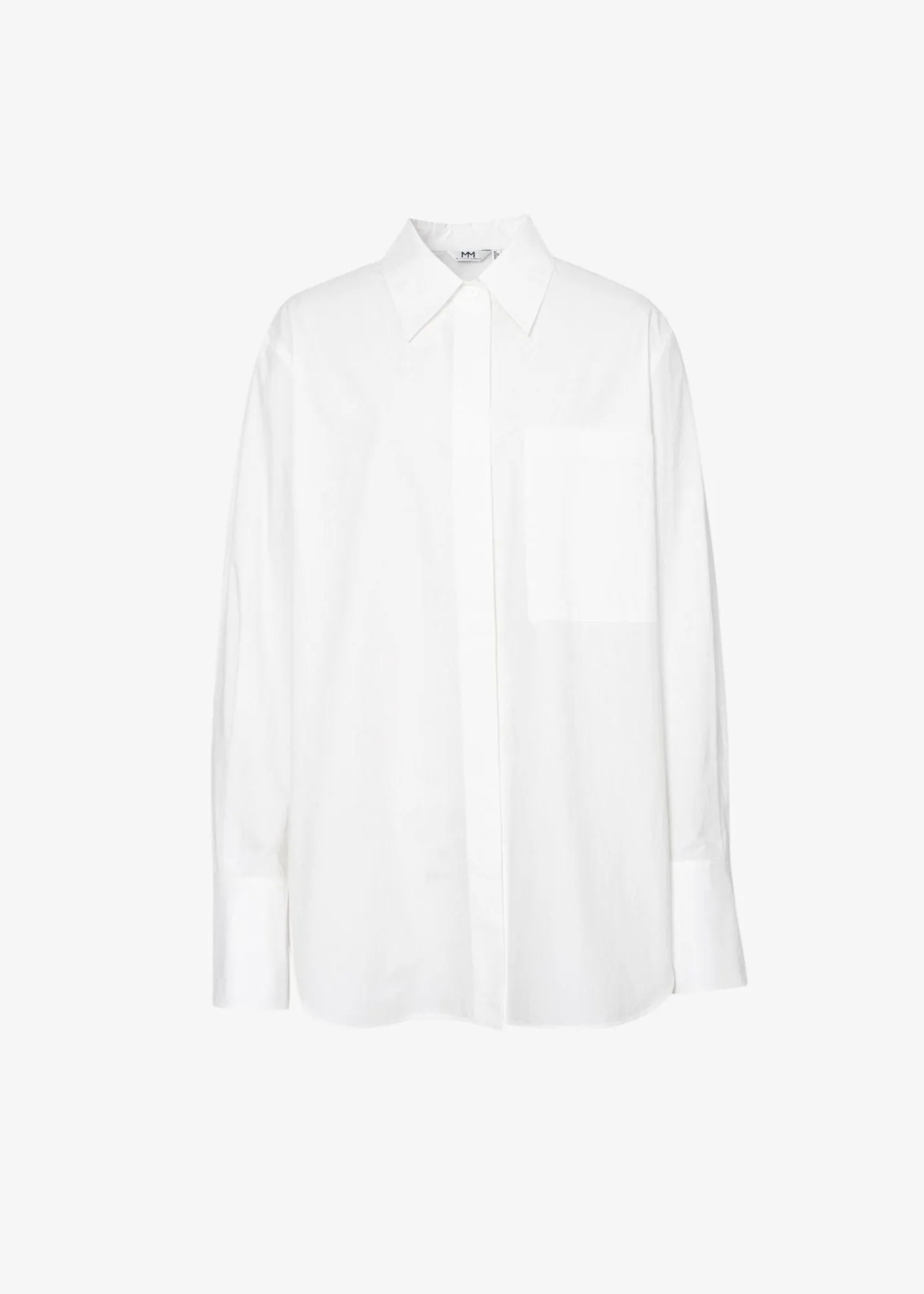Meilleur Moment Minimalist Shirt