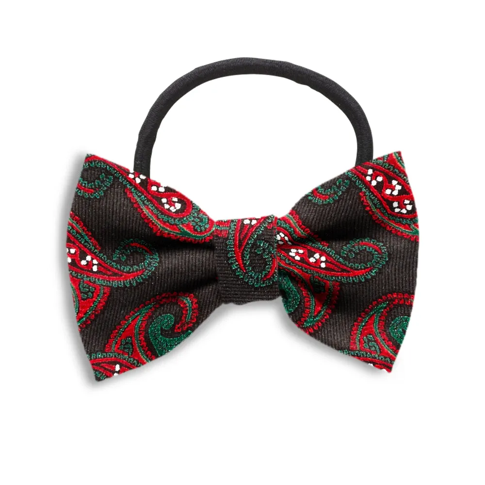 Midnight Harbor - Hair Bows