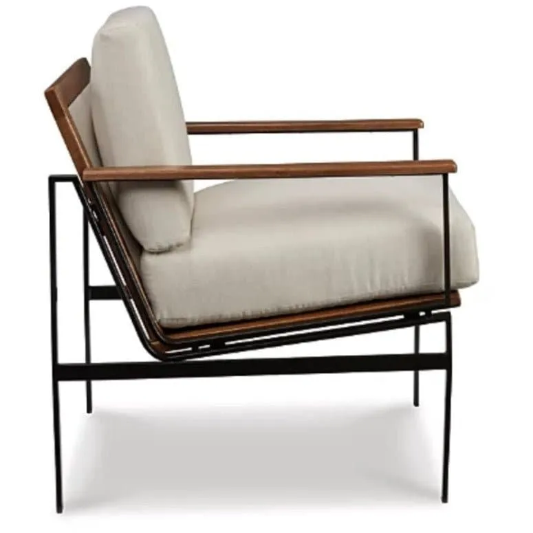 Milton Accent Chair