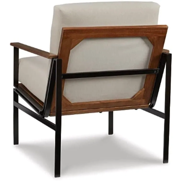 Milton Accent Chair