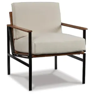 Milton Accent Chair