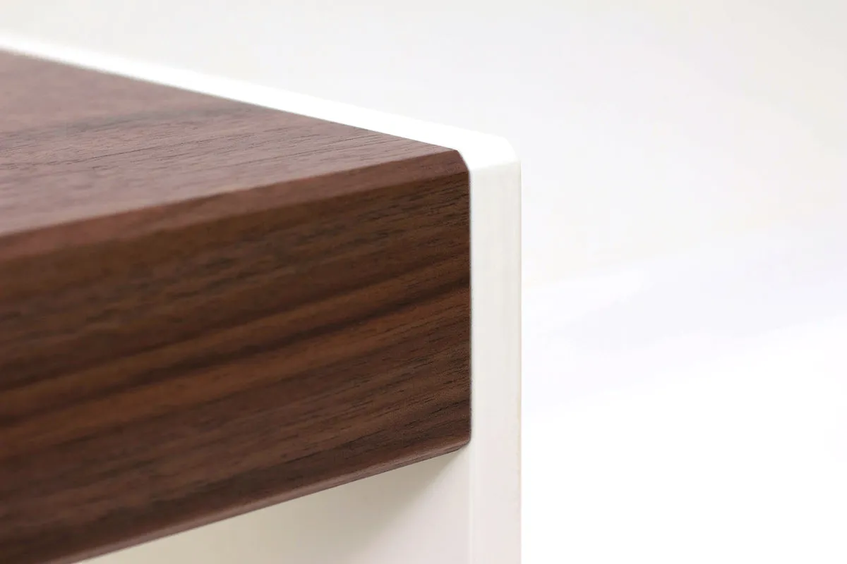 Minimalist Bench