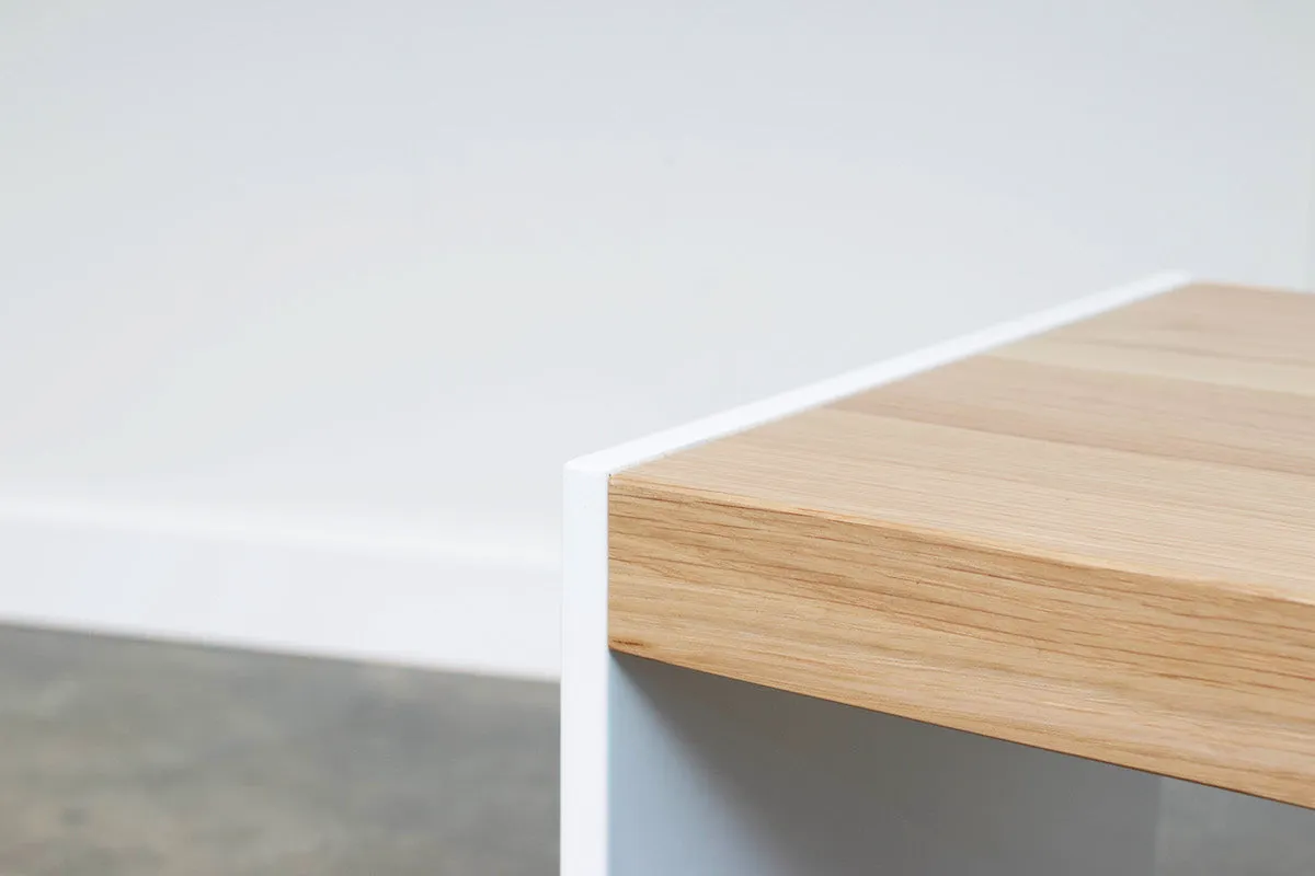 Minimalist Bench