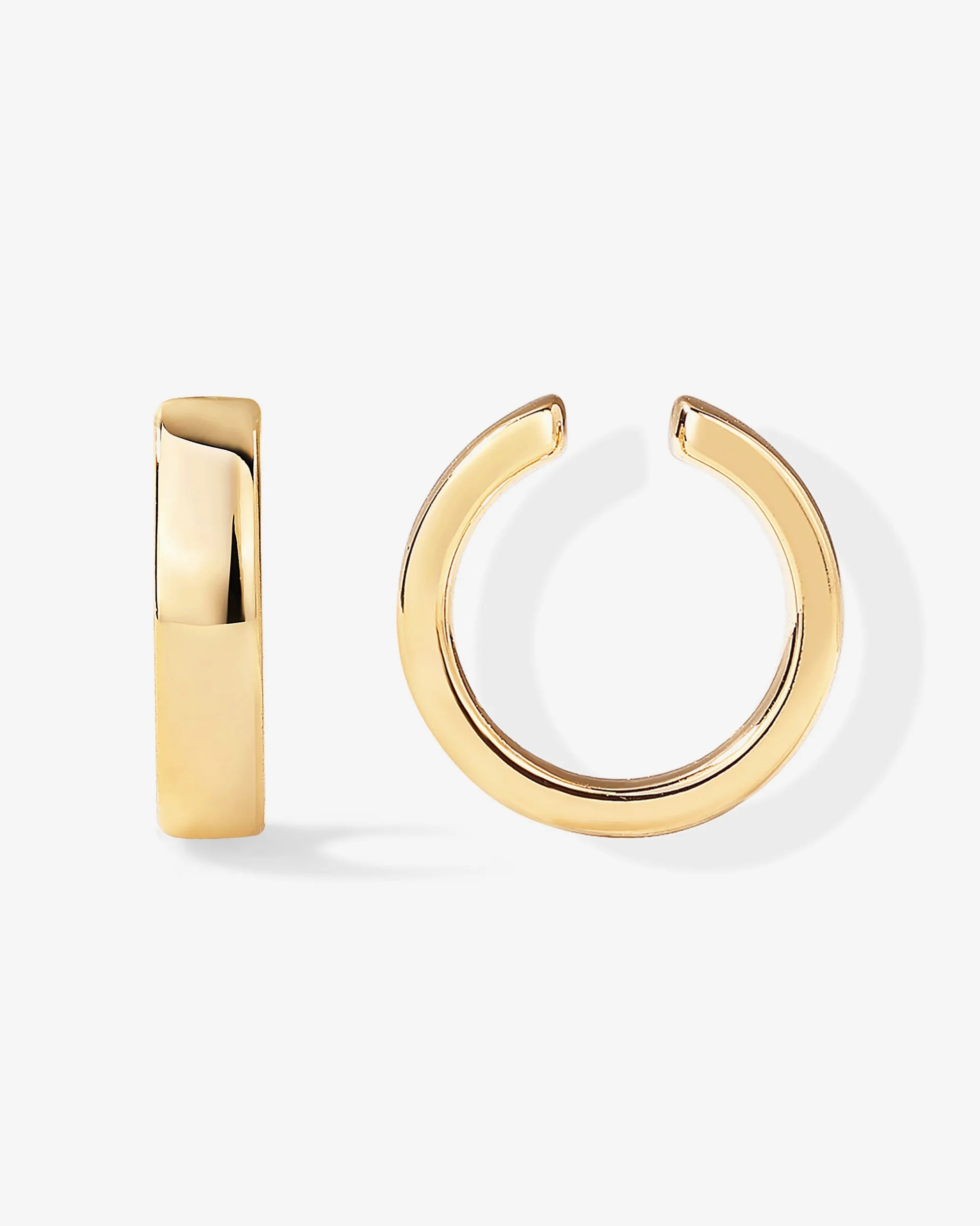 Minimalist Ear Cuff