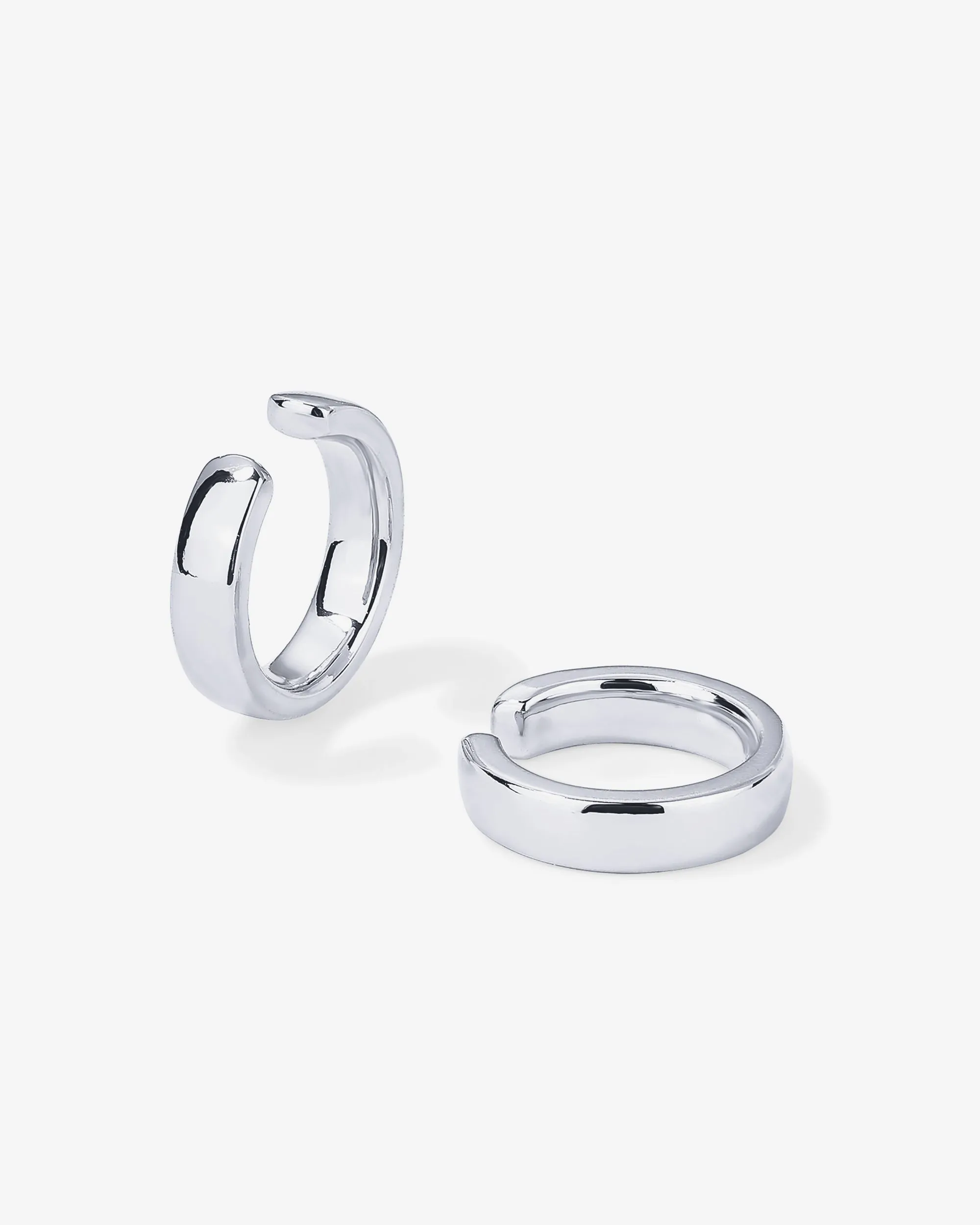 Minimalist Ear Cuff