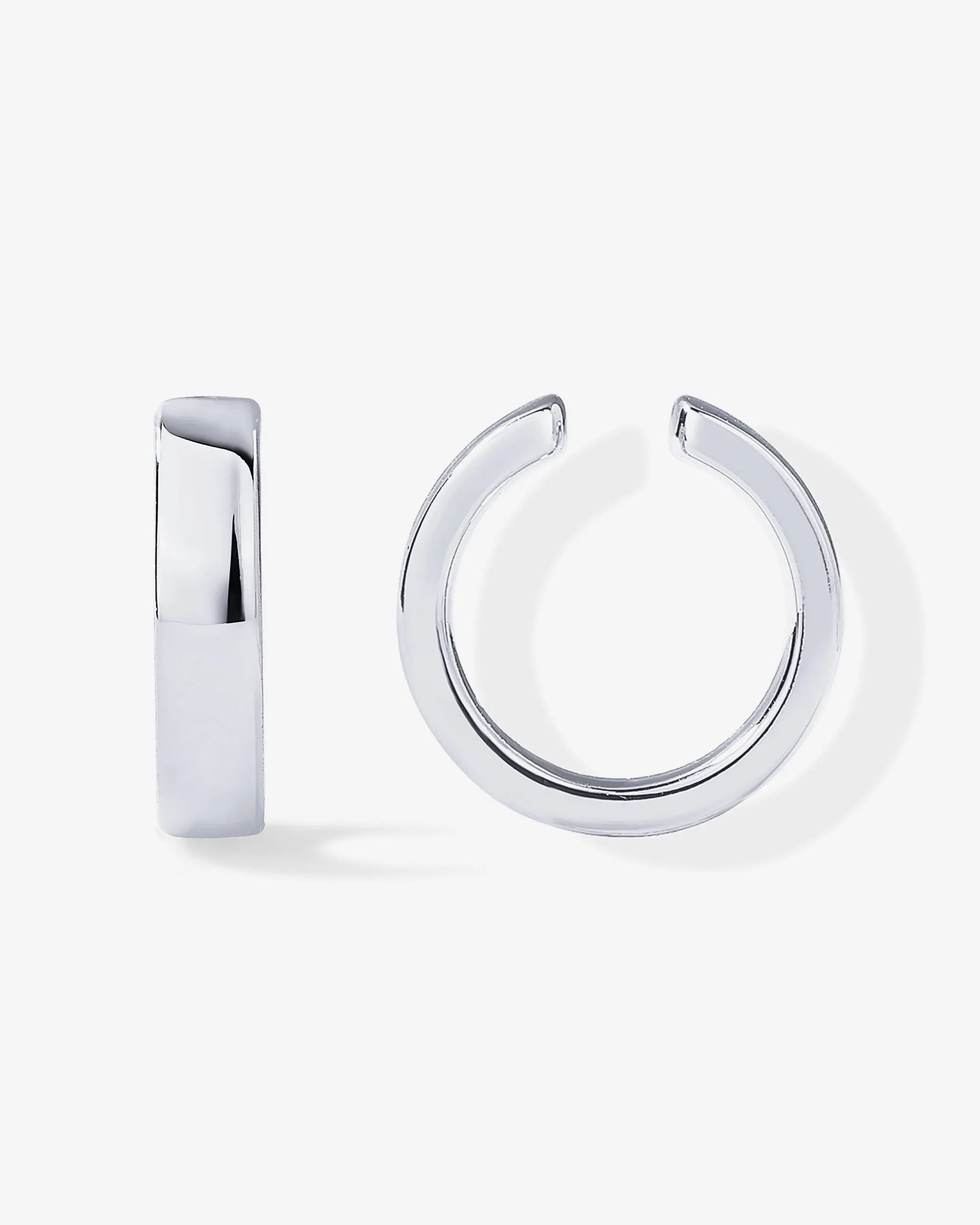 Minimalist Ear Cuff