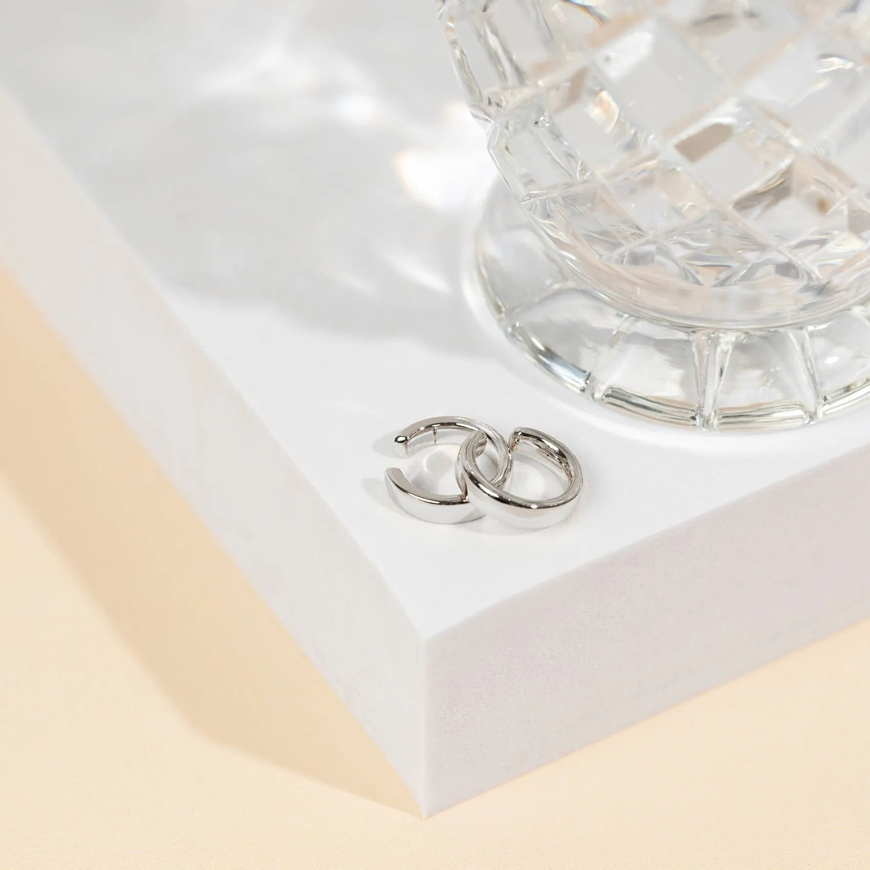 Minimalist Ear Cuff