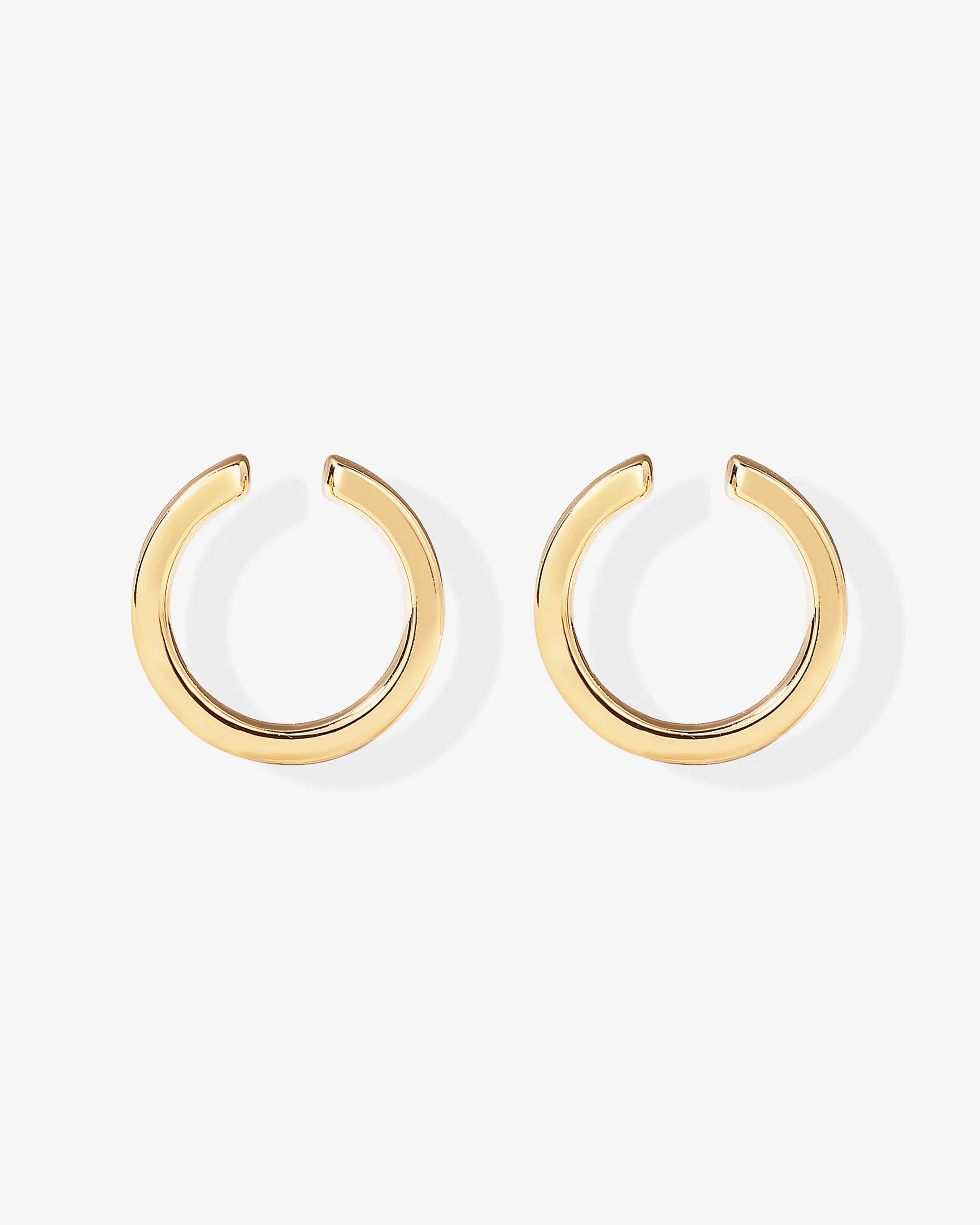 Minimalist Ear Cuff