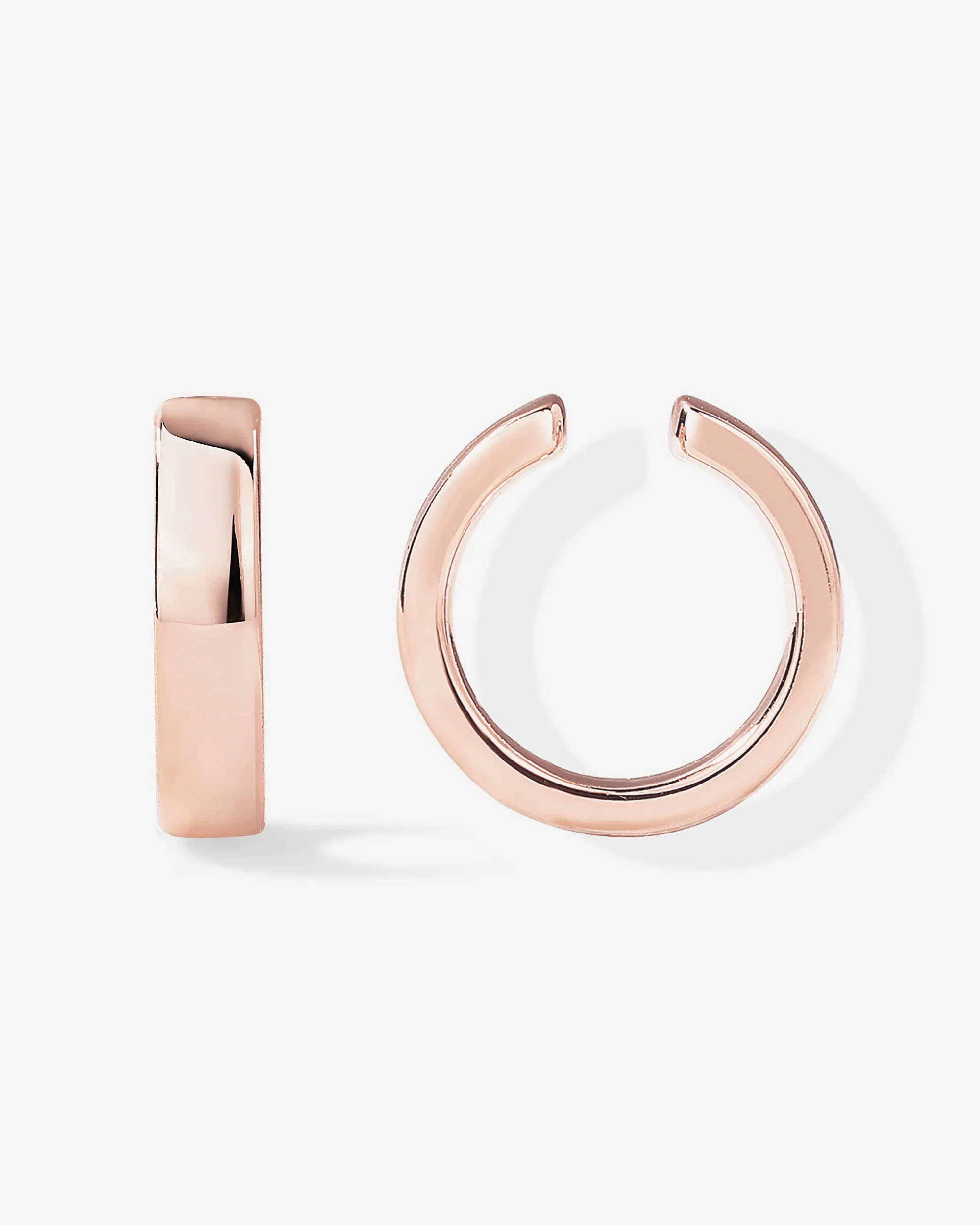 Minimalist Ear Cuff
