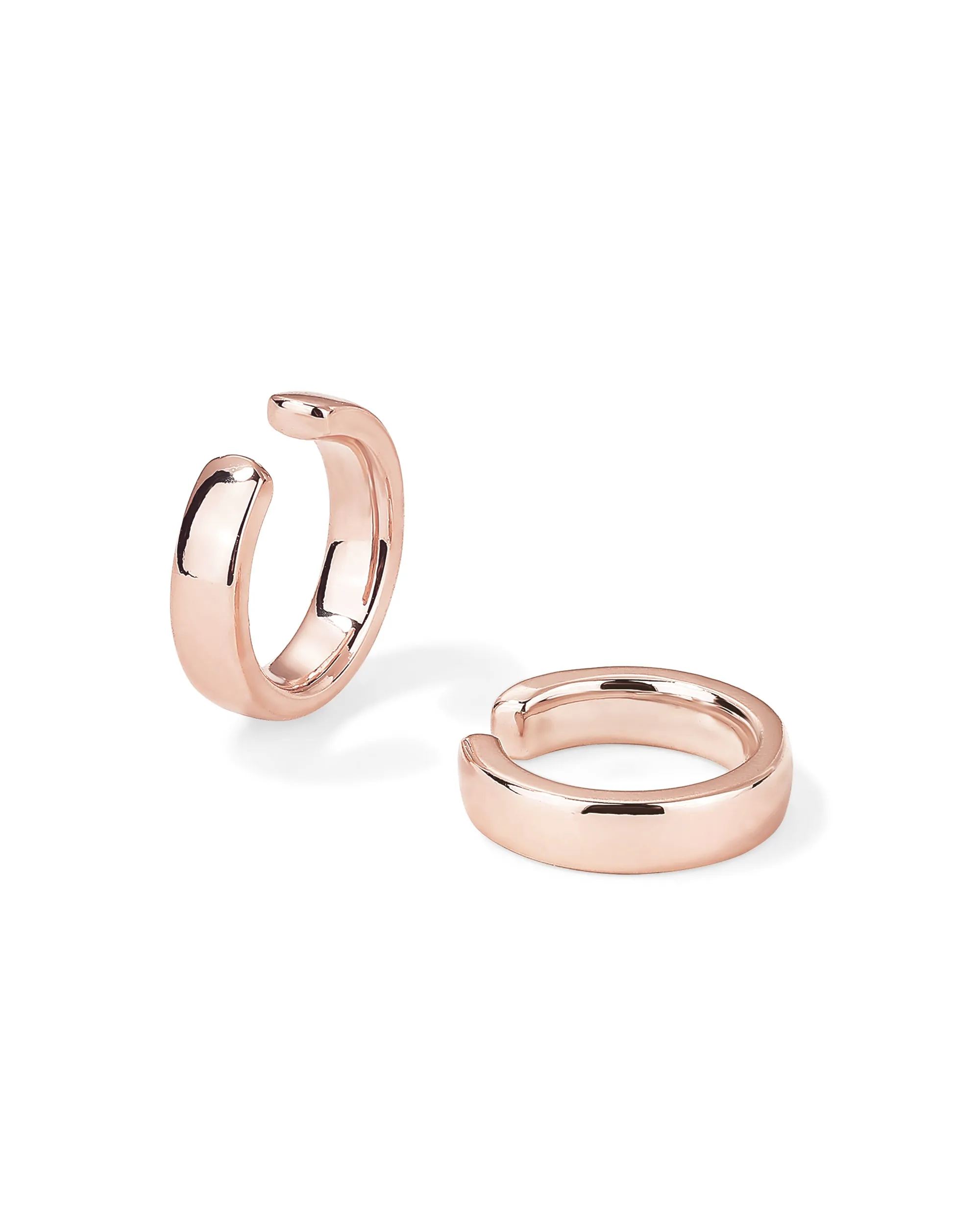 Minimalist Ear Cuff