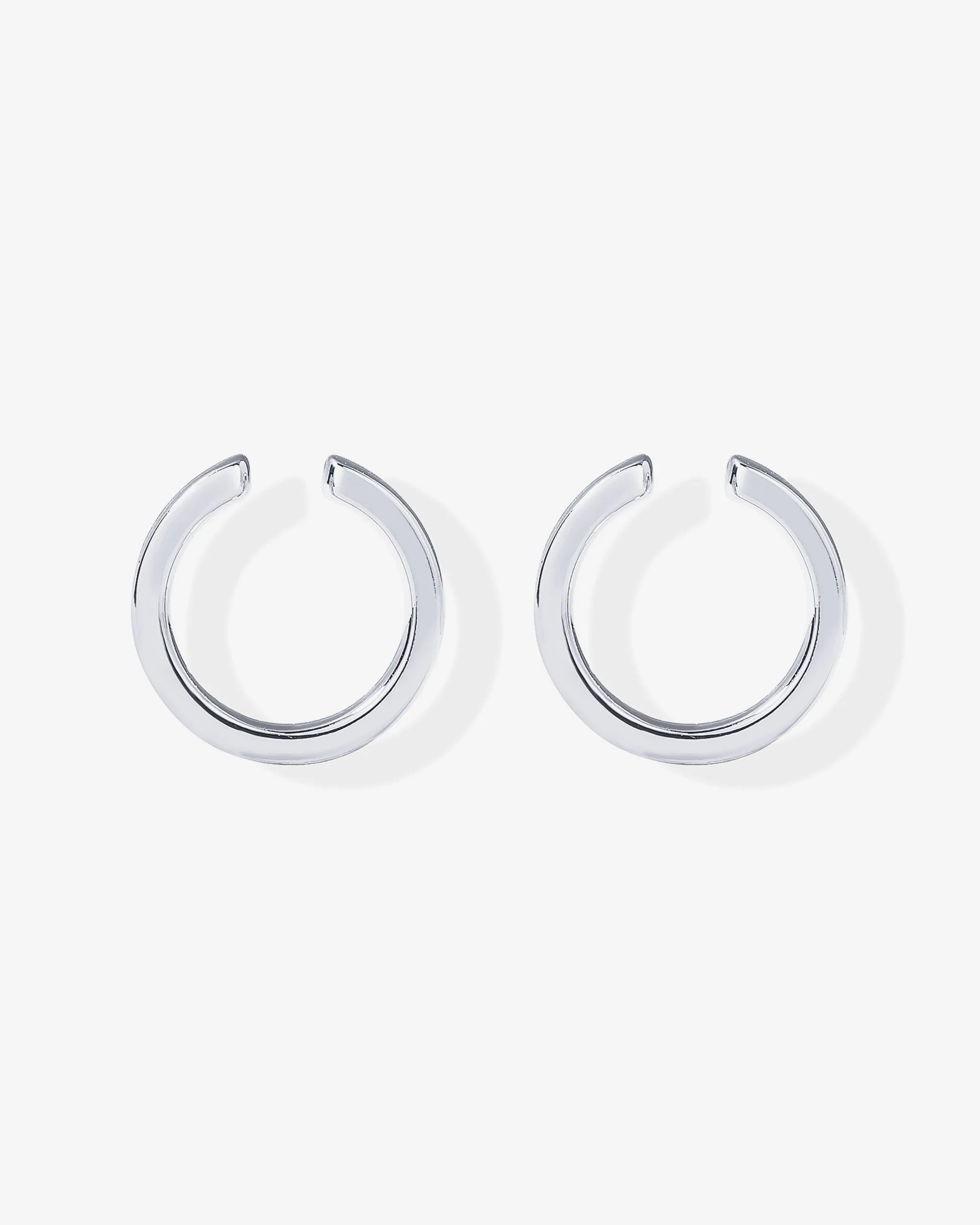 Minimalist Ear Cuff