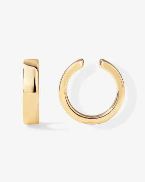 Minimalist Ear Cuff