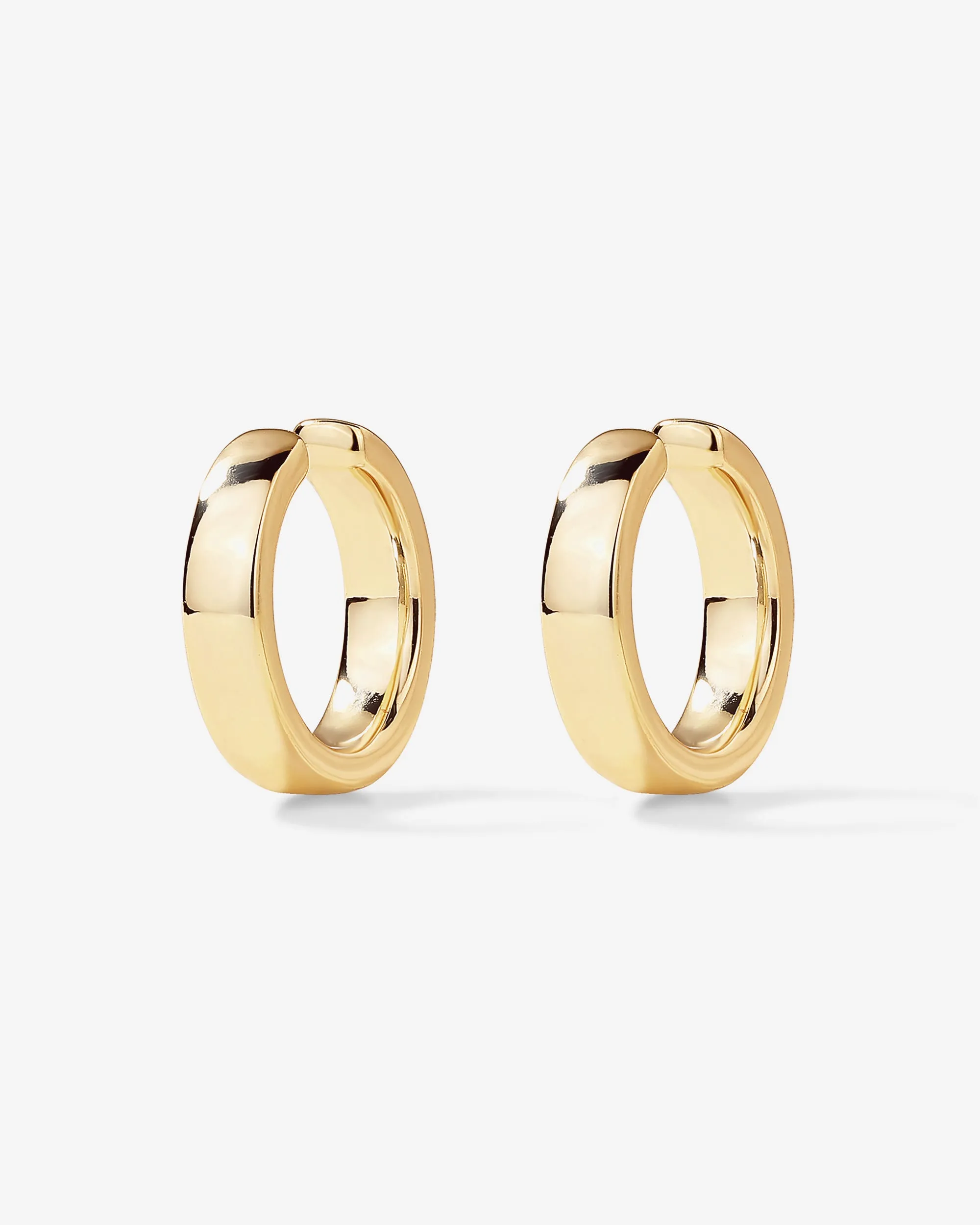 Minimalist Ear Cuff