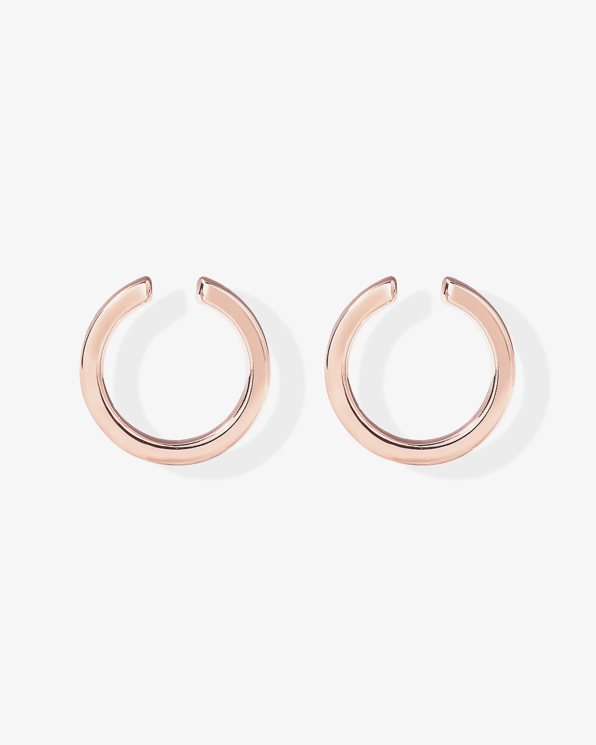 Minimalist Ear Cuff