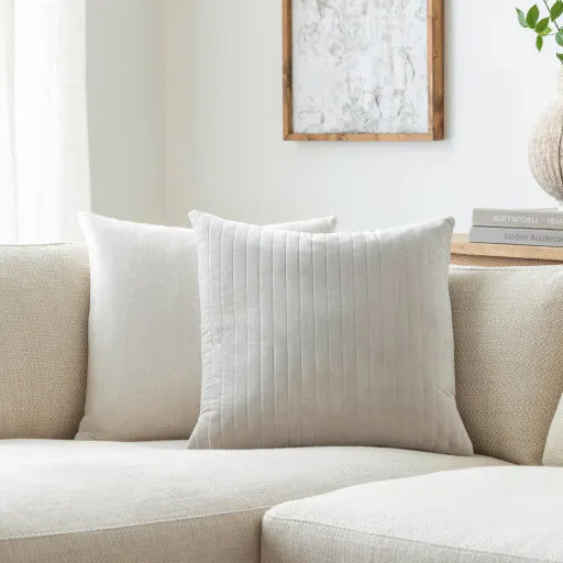 Minimalist Style Cushion