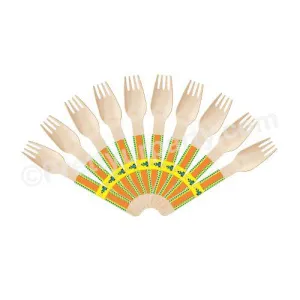 Minions Theme Forks