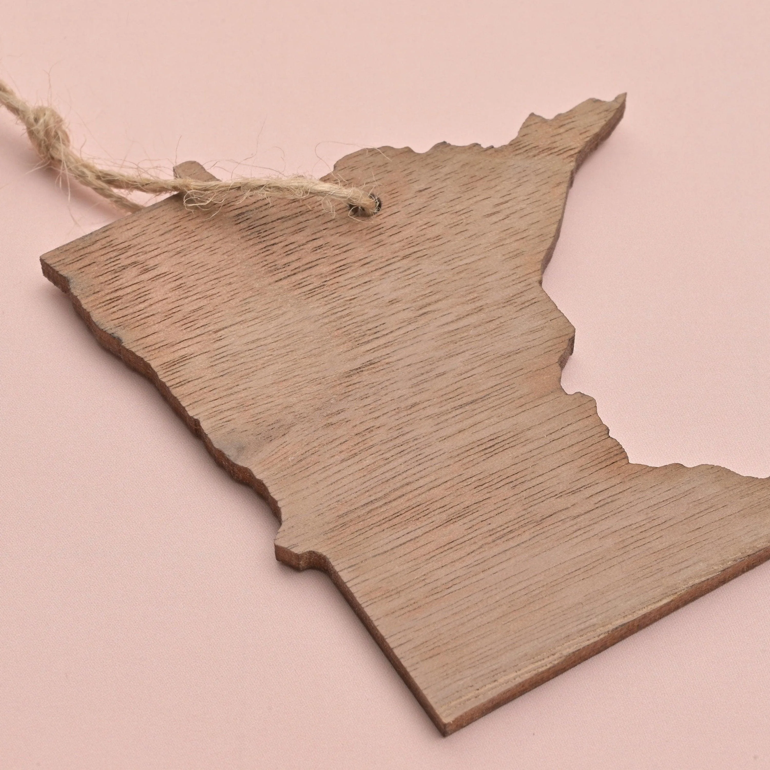 Minnesota Ornament