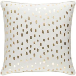 Modern Accent Decor Pillow