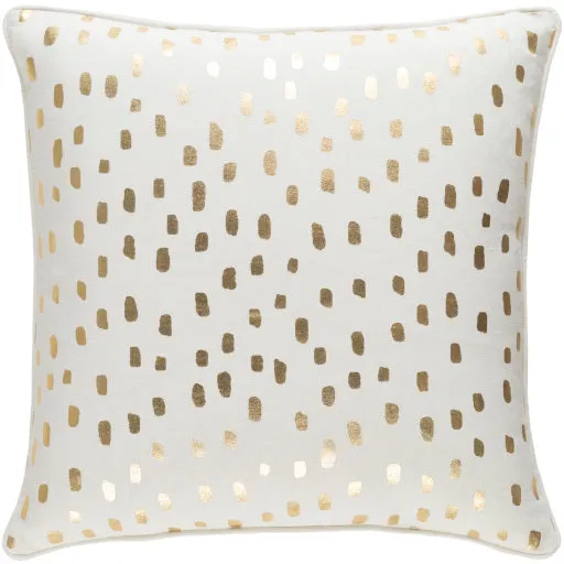 Modern Accent Decor Pillow