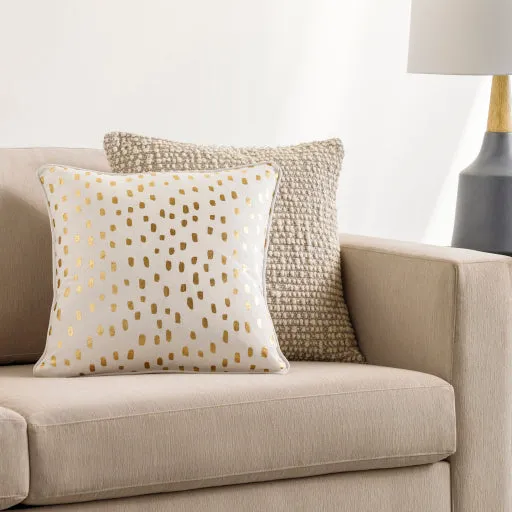 Modern Accent Decor Pillow