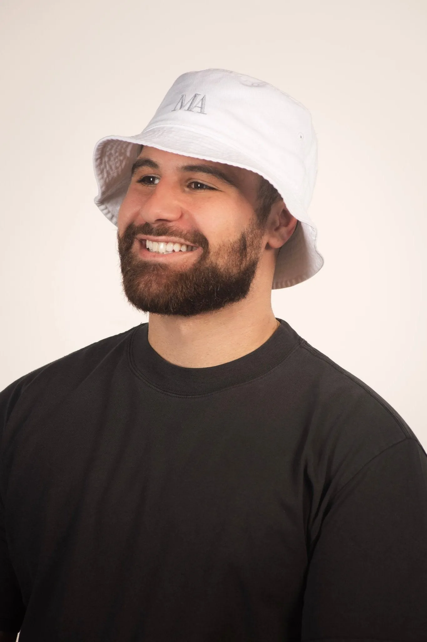 Modern Arab Bucket Hat