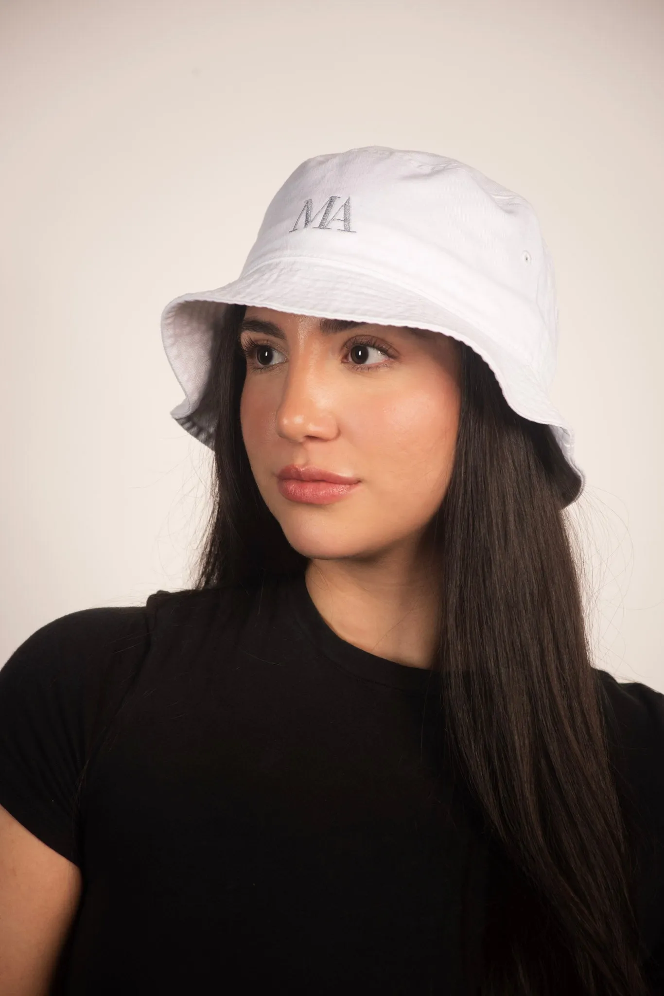 Modern Arab Bucket Hat