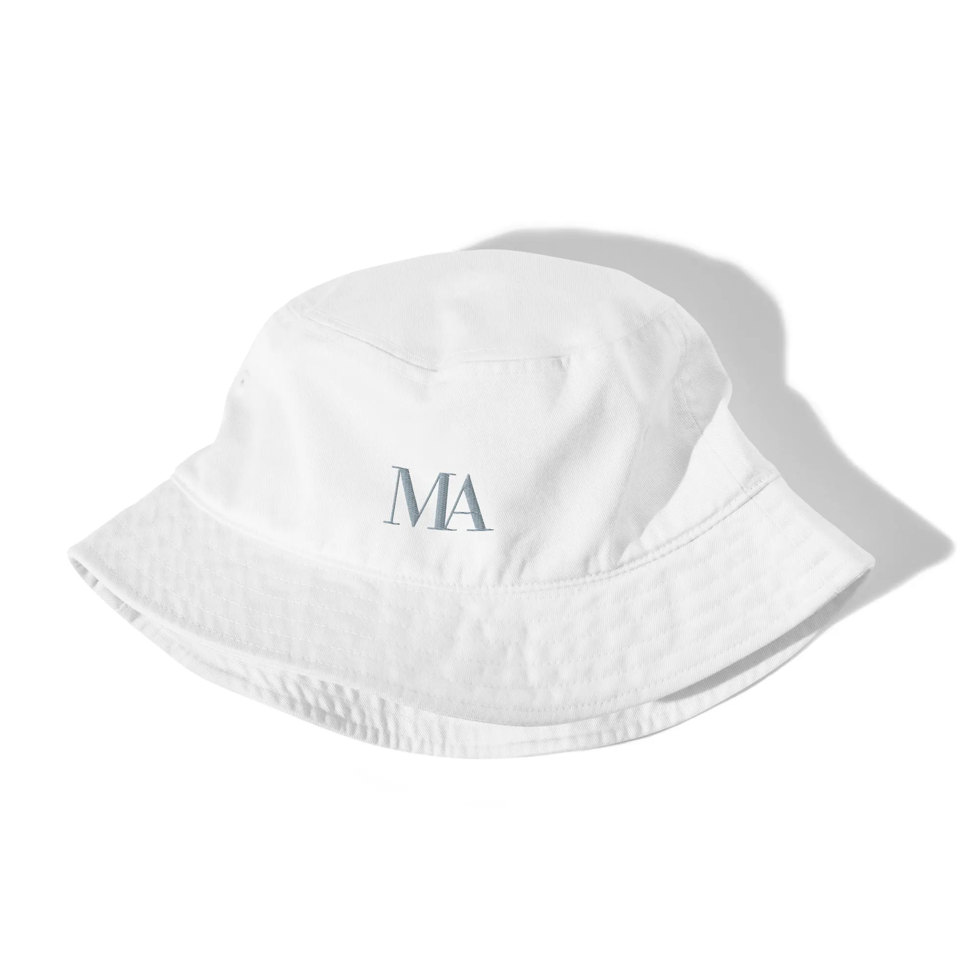 Modern Arab Bucket Hat